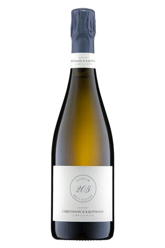 2022 Cuvée No. 205 Sekt