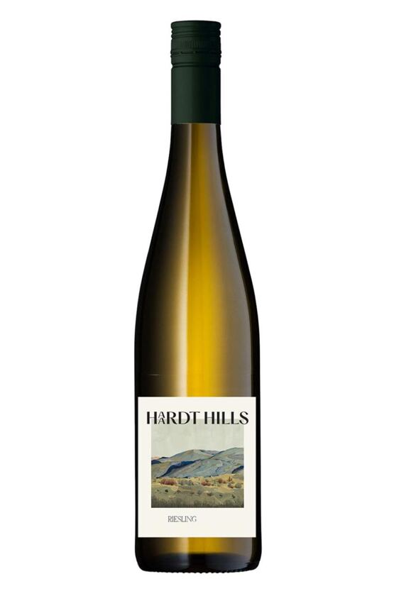2025 Riesling 