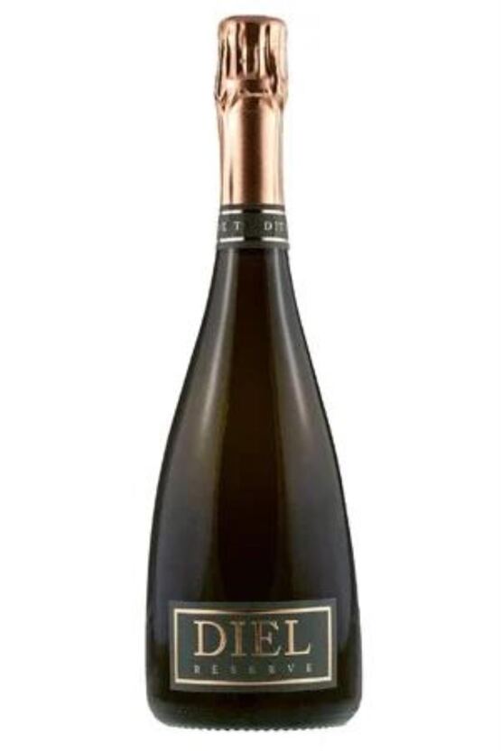 2020 Prestige, Riesling Réserve Sekt
