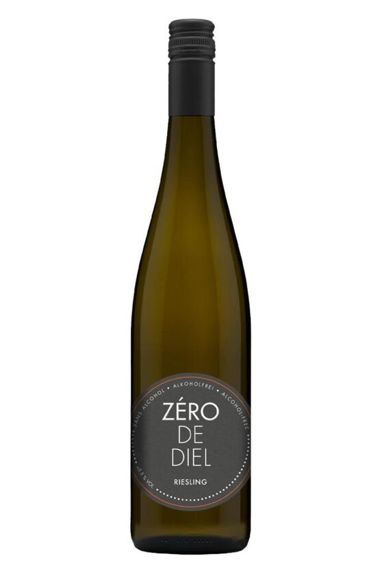 Riesling Zéro 