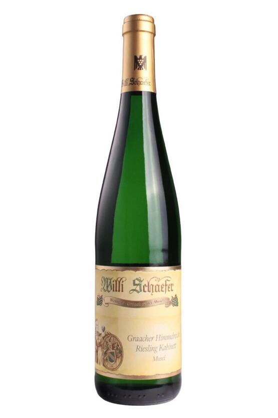 2025 Graacher Himmelreich Riesling Kabinett