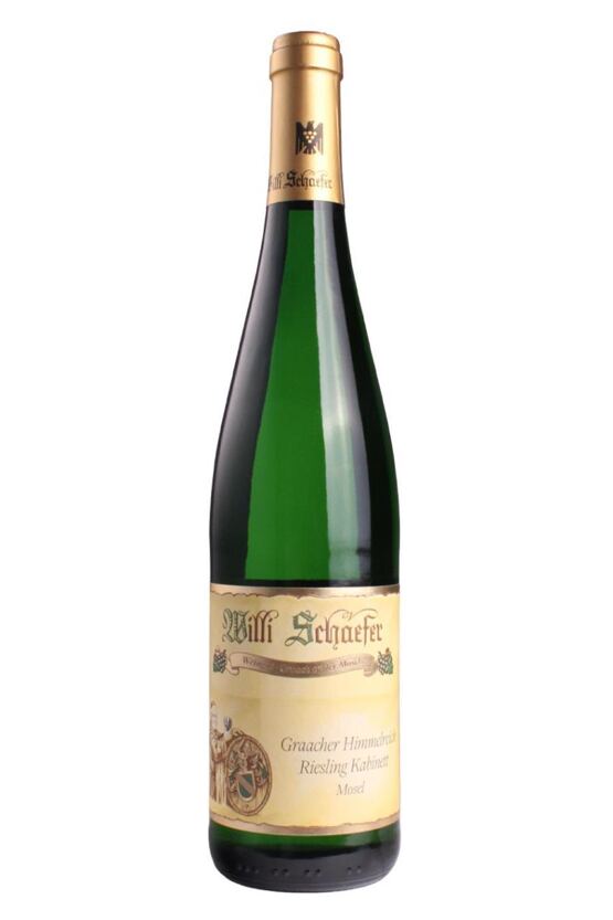 2025 Graacher Himmelreich Riesling Kabinett