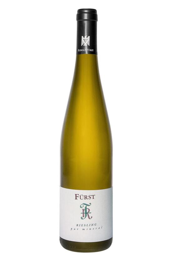 2025 Riesling Pur Mineral