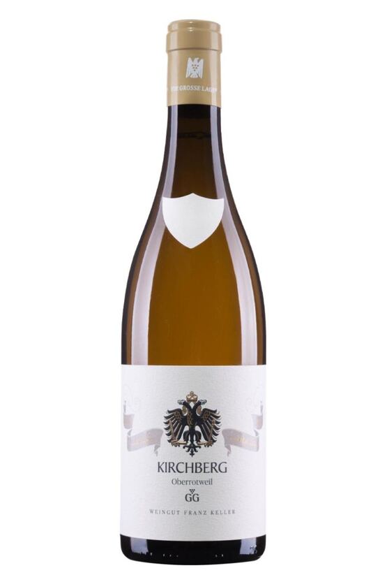 2024 Kirchberg Chardonnay Grosses Gewächs
