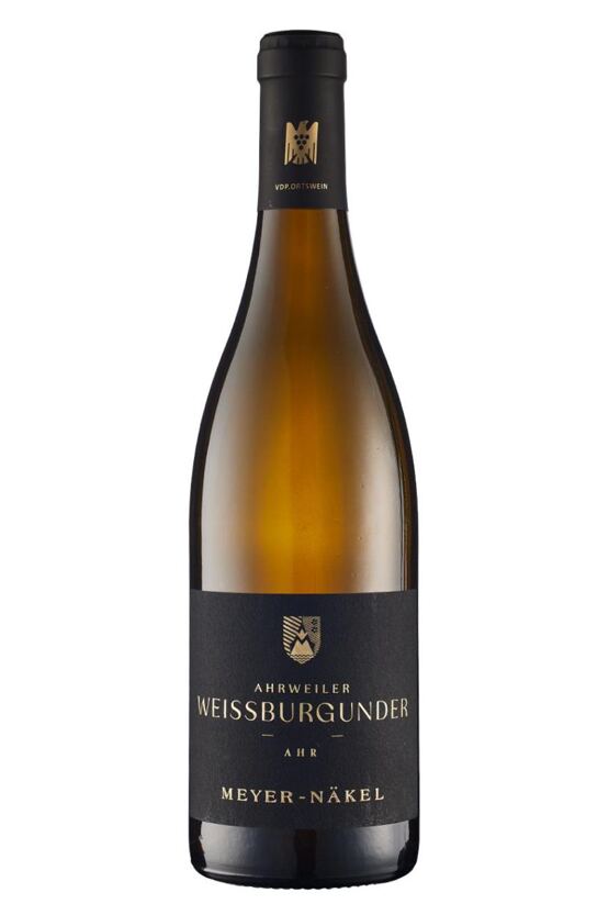 2025 Ahrweiler Weissburgunder