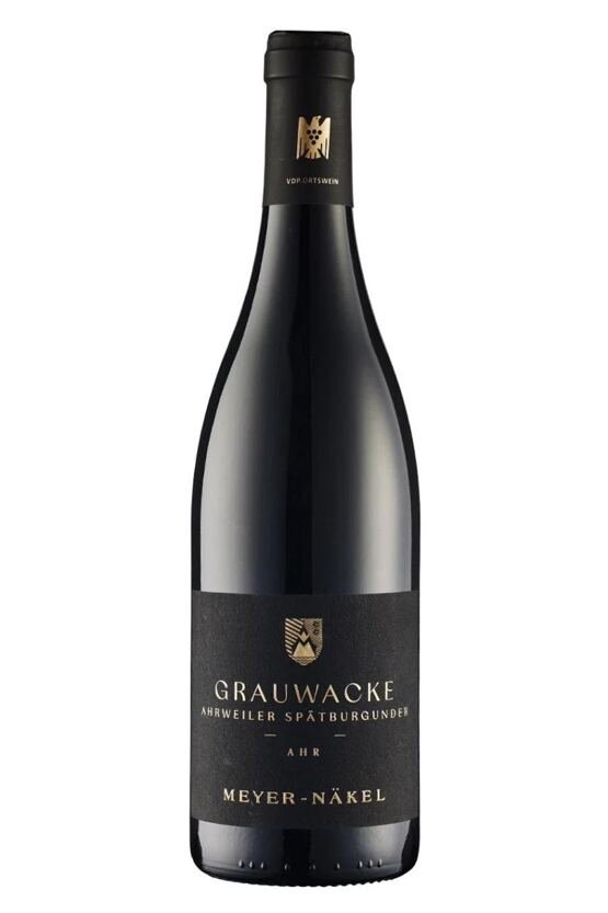 2024 Grauwacke Ahrweiler Spätburgunder