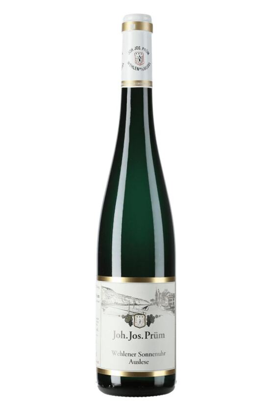 2025 Wehlener Sonnenuhr Riesling Auslese