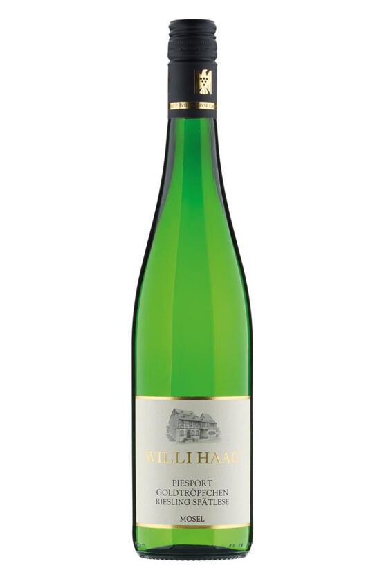2025 Piesport Goldtröpfchen Riesling Spätlese