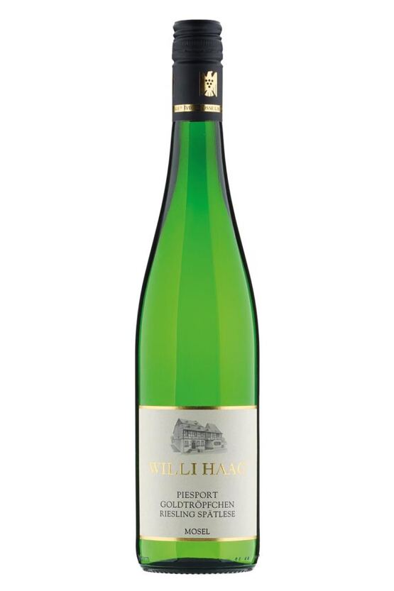 2025 Piesport Goldtröpfchen Riesling Spätlese