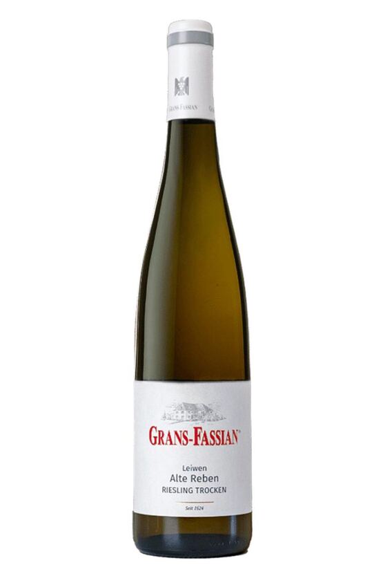 2025 Leiwen Riesling Alte Reben
