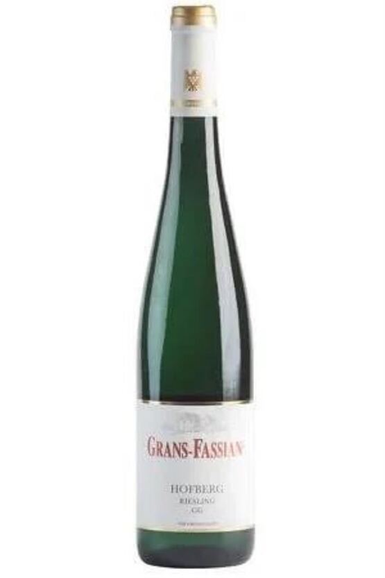 2025 Dhroner Hofberg Riesling Grosses Gewächs