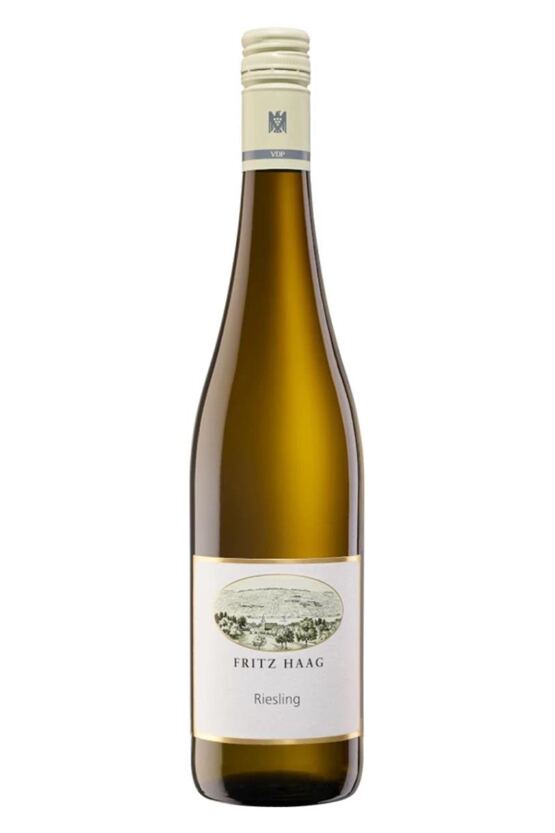 2025 Riesling feinherb