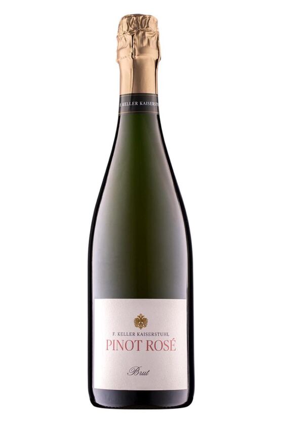 Pinot Rosé Brut Sekt
