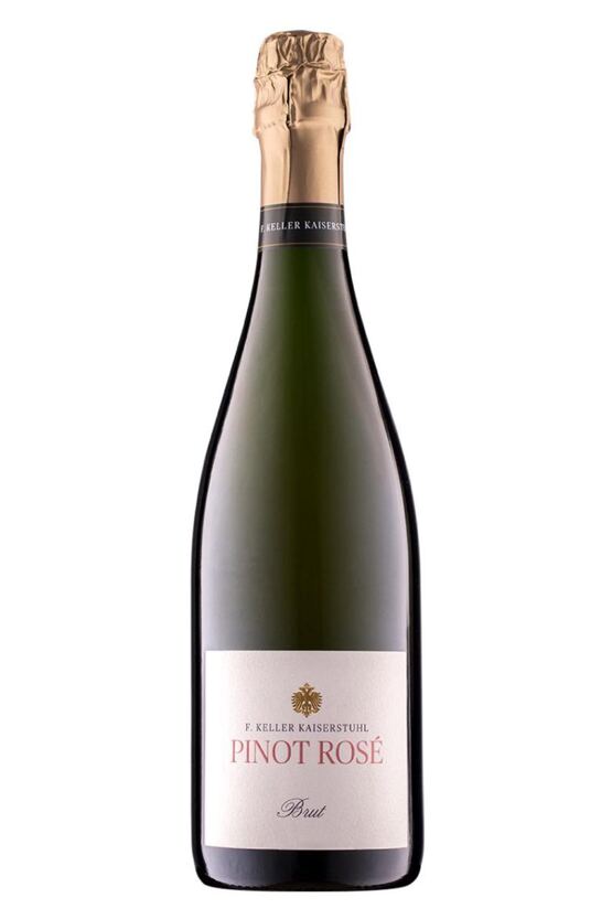 Pinot Rosé Brut Sekt