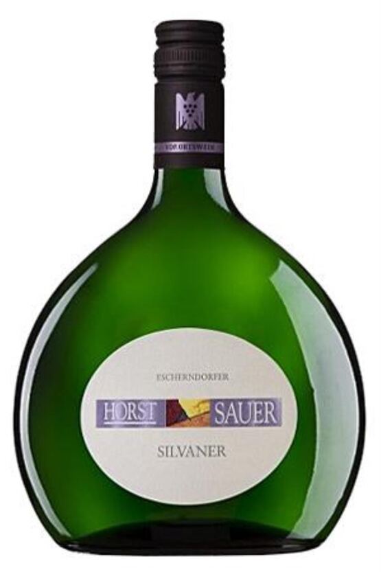 2025 Escherndorfer Lump Silvaner