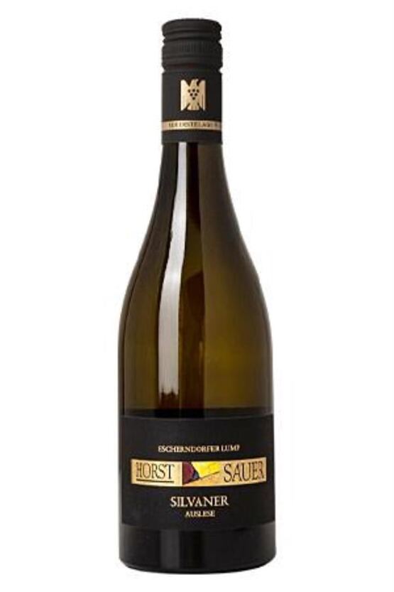 2025 Escherndorfer Lump Silvaner Auslese