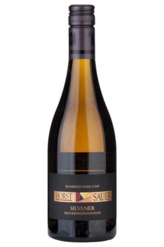 2025 Escherndorfer Lump Silvaner Trockenbeerenauslese