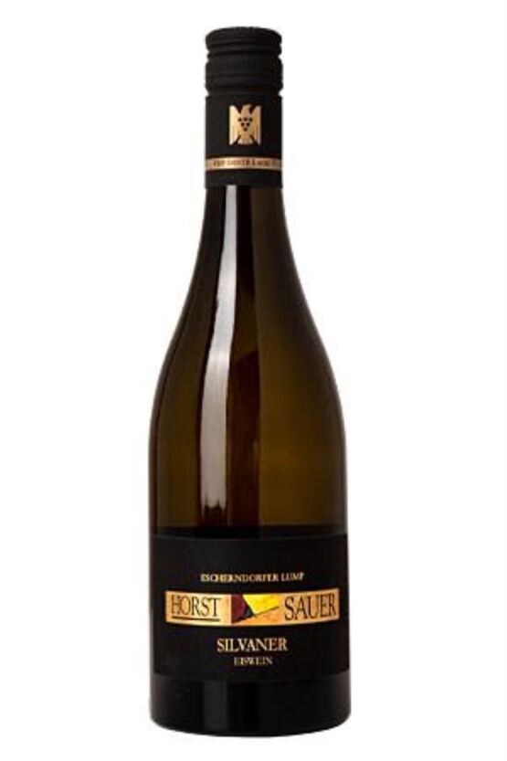 2025 Escherndorfer Lump Silvaner Eiswein