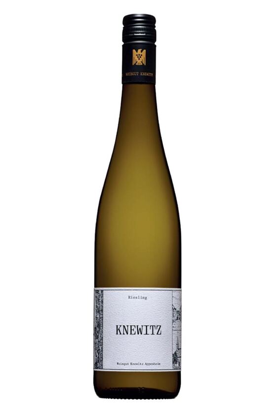 2025 Riesling