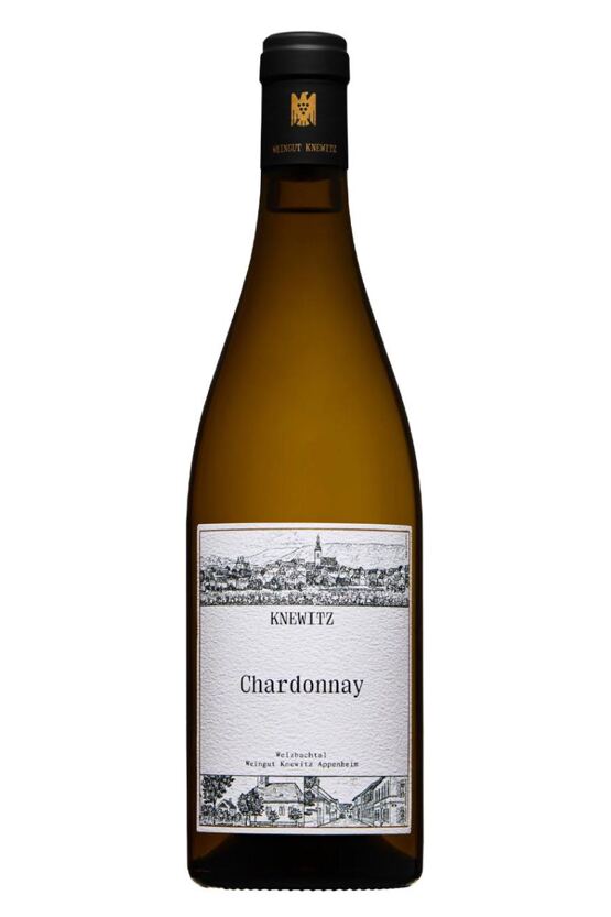 2024 Welzbachtal Chardonnay