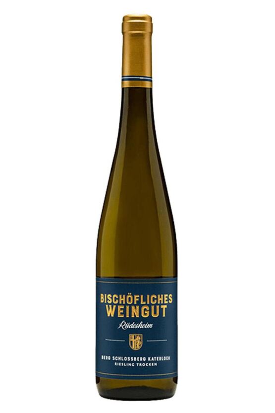2024 Berg Schlossberg Katerloch Riesling