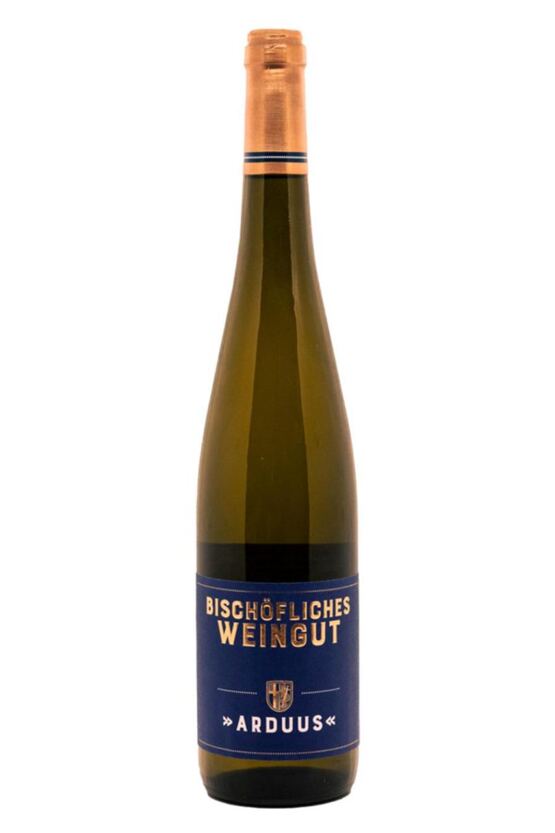 2023 Arduus Riesling
