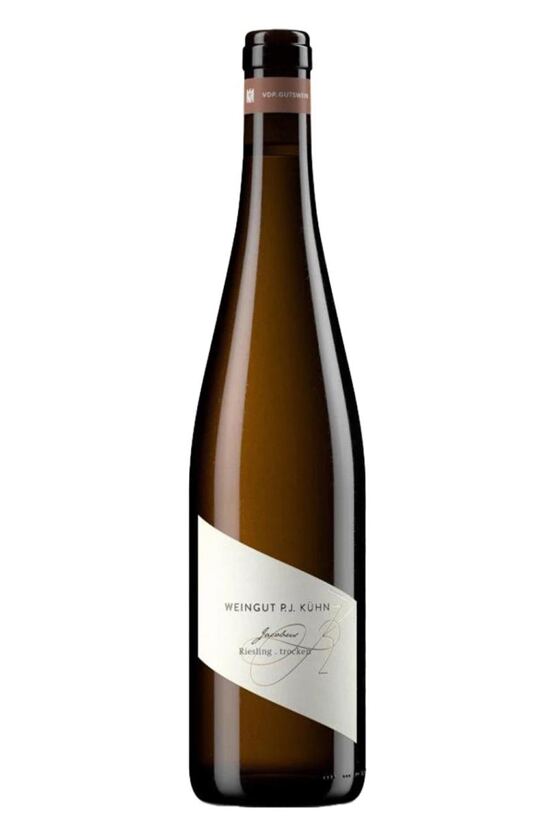 2024 Jacobus Riesling