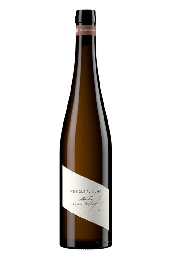 2025 Oestrich Lenchen Riesling Kabinett