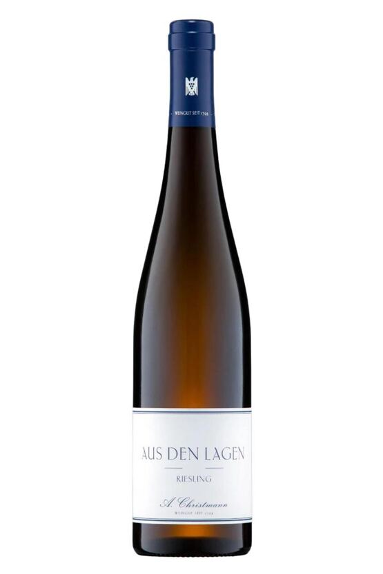 2025 Riesling Aus den Lagen
