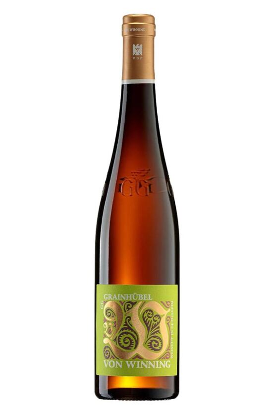 2024 Deidesheimer Grainhübel Riesling Grosses Gewächs
