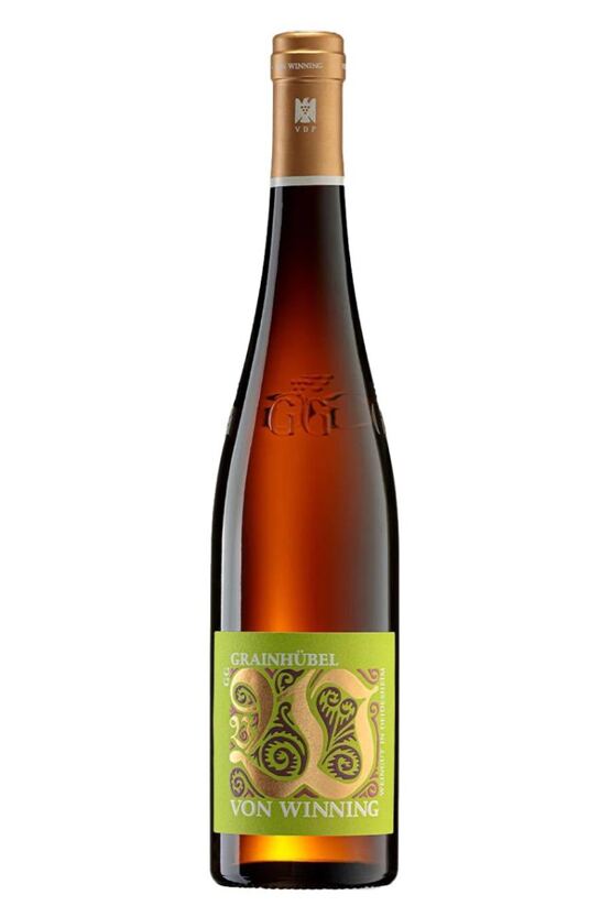2024 Deidesheimer Grainhübel Riesling Grosses Gewächs