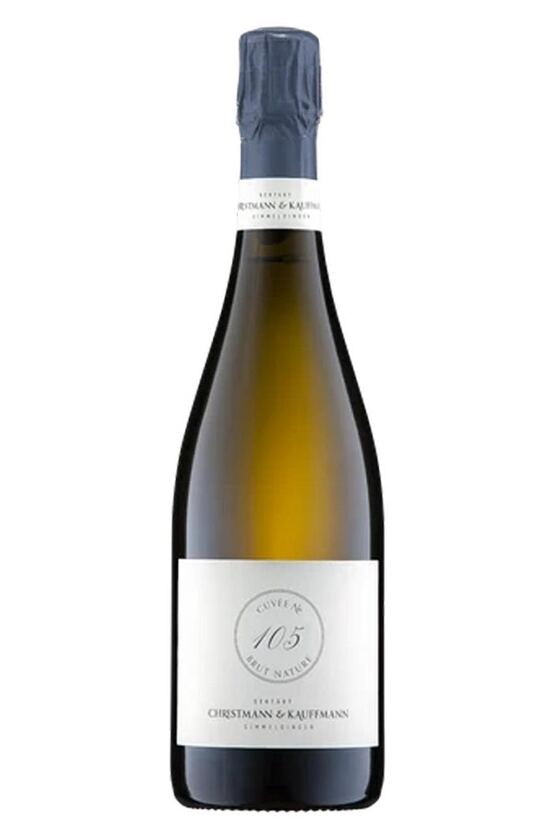 2022 Cuvée No. 105 Sekt