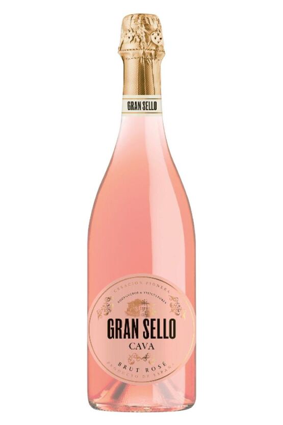 Brut Rosé