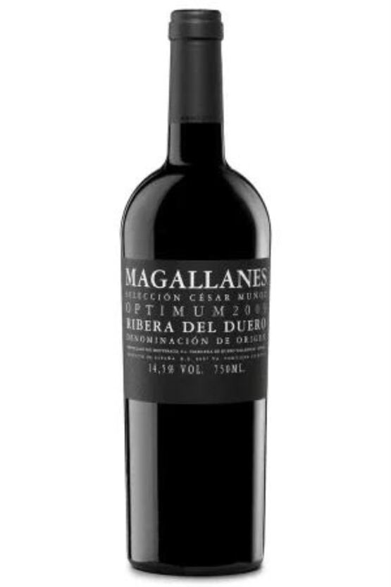 2016 Magallanes Optimum