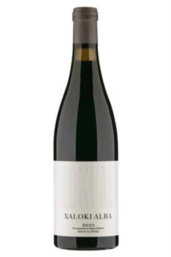 2019 Xaloki Alba
