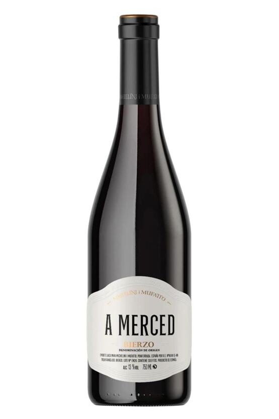 2021 A Merced