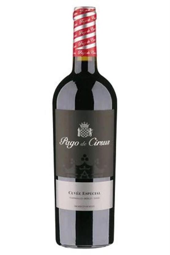 2019 Cuvée Especial