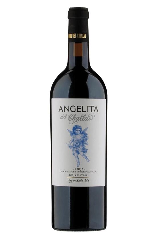 2021 Angelita del Challao