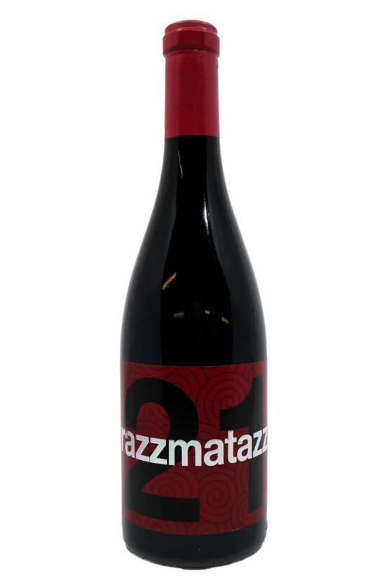 2021 Razzmatazz