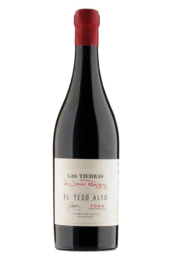 2017 El Teso Alto
