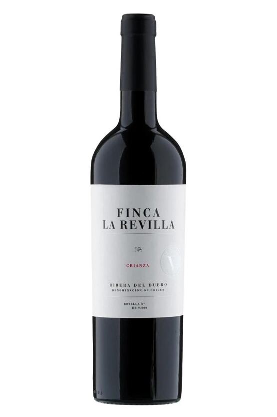 2019 Finca La Revilla
