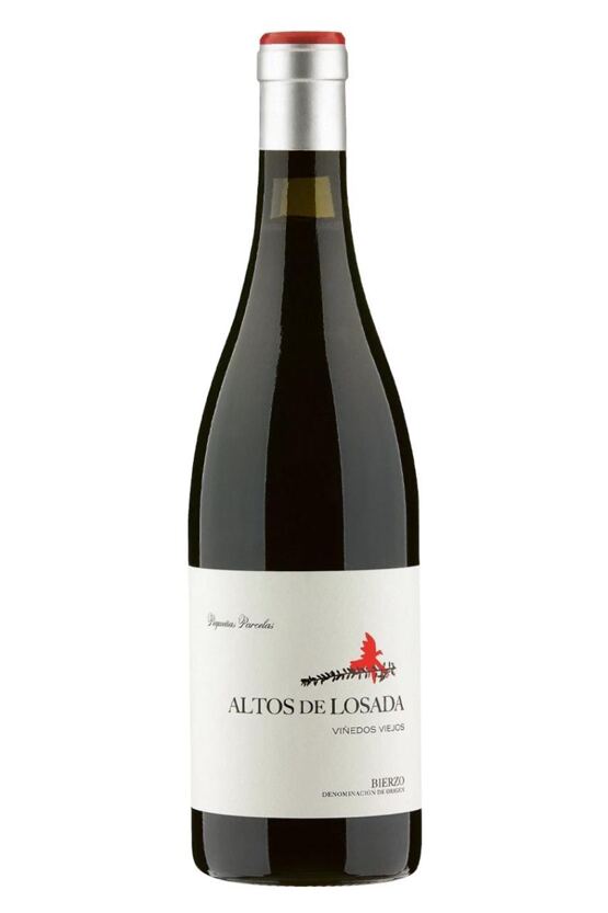 2022 Altos de Losada