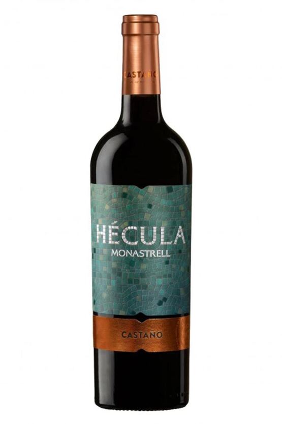 2022 Hécula