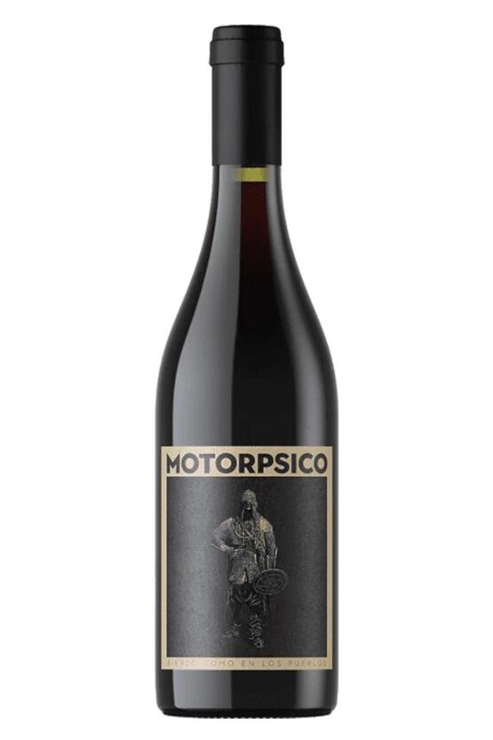 2023 Motorpsico