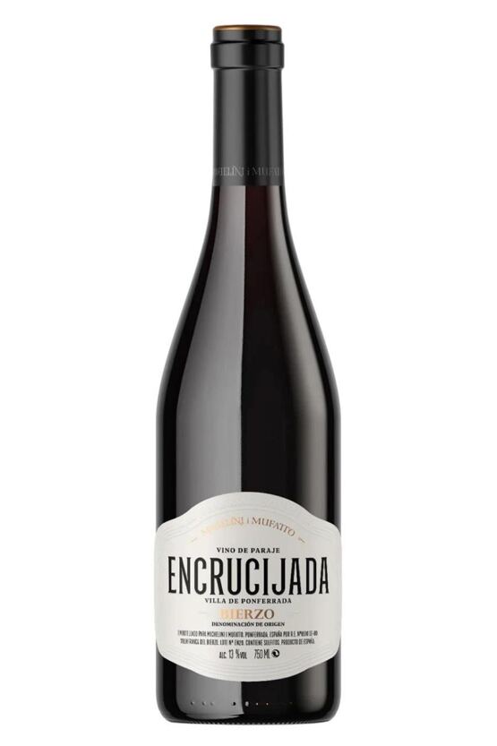 2022 Encrucijada
