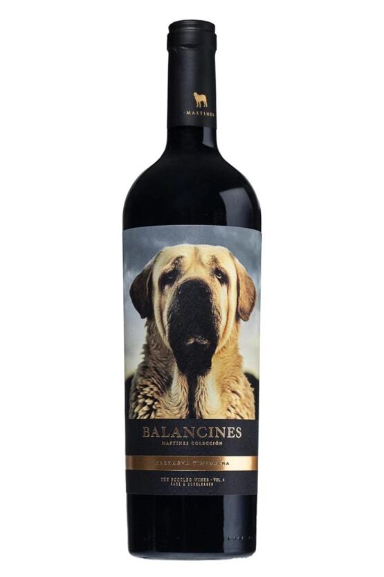 2018 Mastines