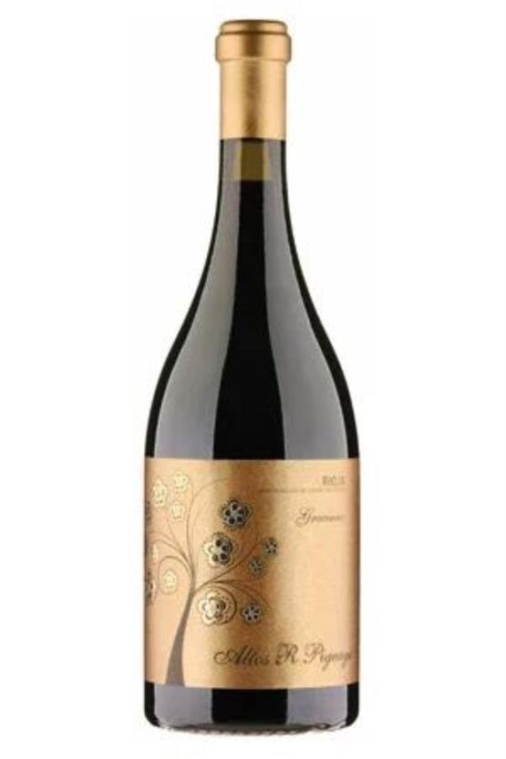 2021 Altos R Pigeage Graciano