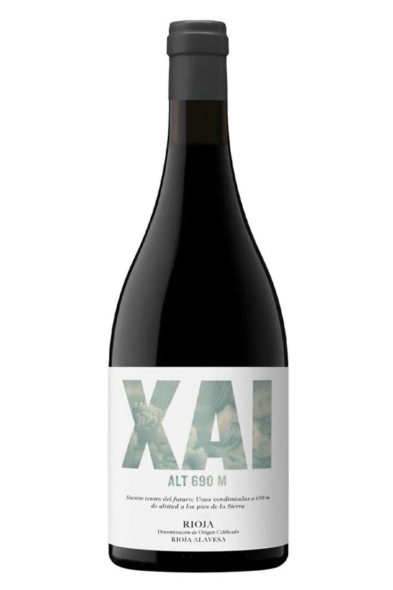 2018 Xai Alt 690M