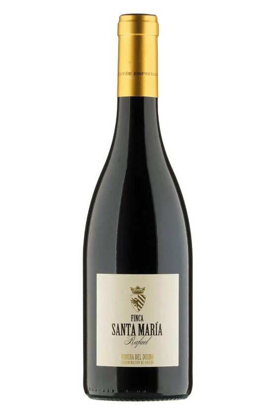 2021 Finca Santa María Rafael
