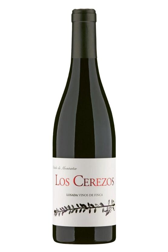 2023 Los Cerezos